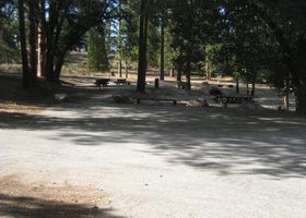 Council Group Campground
