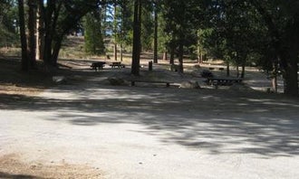 Council Group Campground