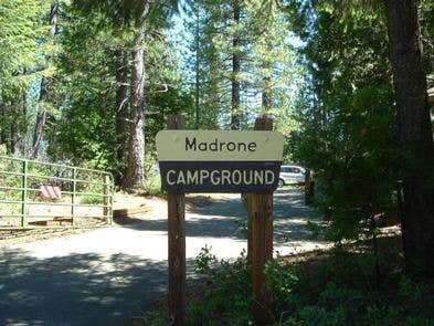 Camper submitted image from Forbes Creek Group Campground - 3