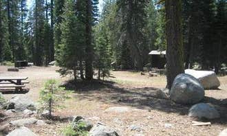 Camping near French Meadows: Gates Group Campground, Alpine Meadows, California