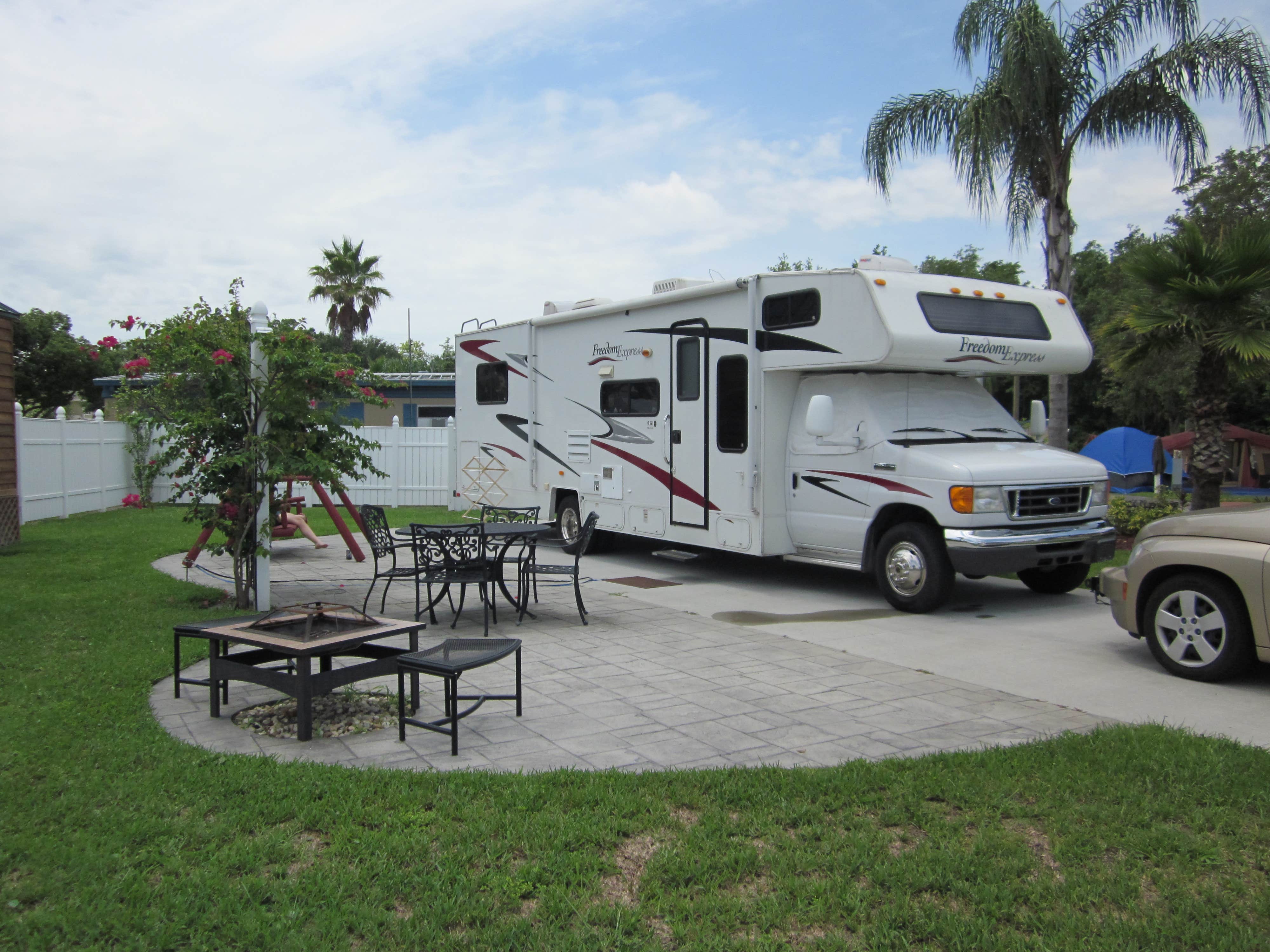Camper submitted image from Orlando/Kissimmee KOA - 5