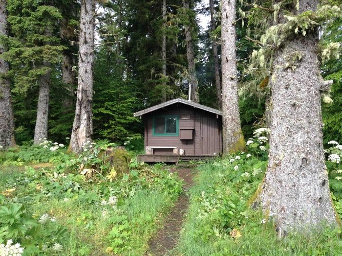 Camper submitted image from Brents Beach Cabin - 2