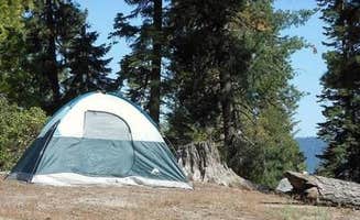The Dyrt's photo at Ice House Campground near Eldorado National Forest
