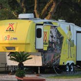 Review photo of Orlando/Kissimmee KOA by Rick B., September 6, 2016