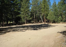 Lobo Campground