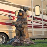 Review photo of Orlando/Kissimmee KOA by Rick B., September 6, 2016