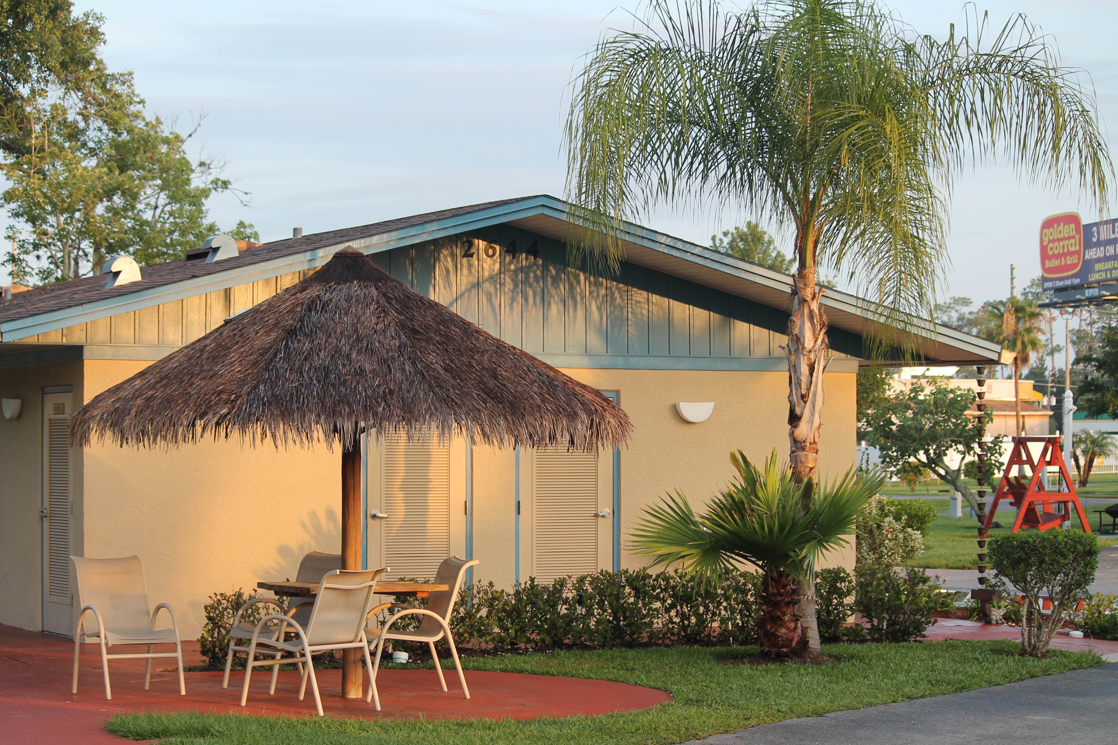 Camper submitted image from Orlando/Kissimmee KOA - 3