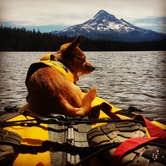 Review photo of Lost Lake Resort And Campground — Mt. Hood National Forest by Carole B., September 6, 2016
