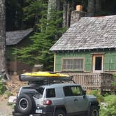 Review photo of Lost Lake Resort And Campground — Mt. Hood National Forest by Carole B., September 6, 2016
