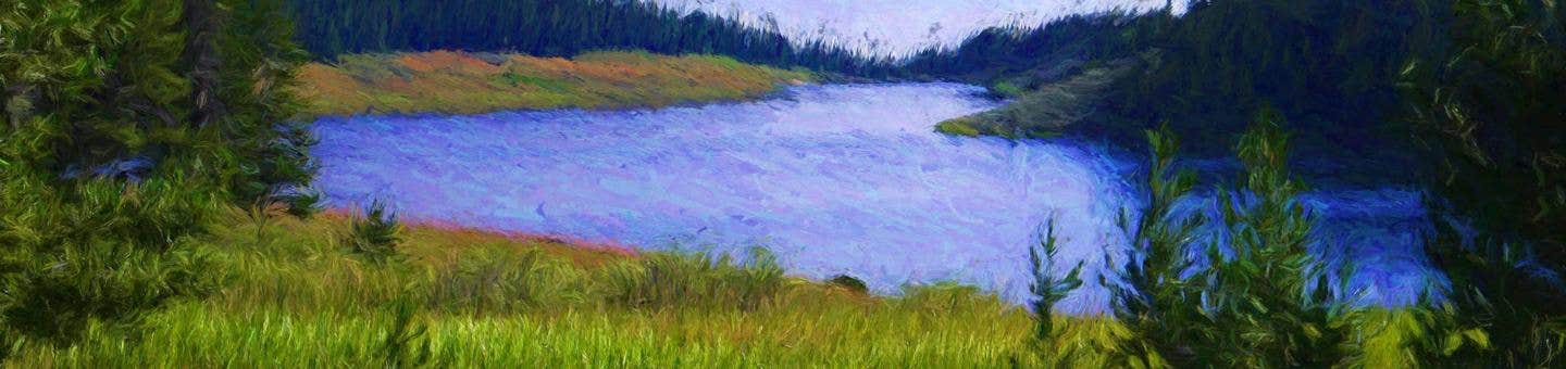 Camping near Ten sleep RV park: Lakeview Campground, Ten Sleep, Wyoming