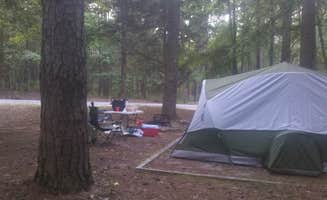 Roy R.'s photo at Parsons Mountain Lake Campground near Greenwood, SC