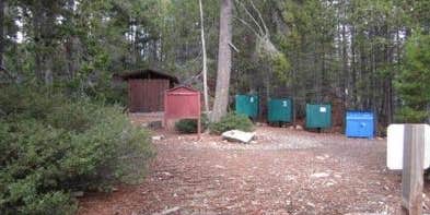 Camper submitted image from Faucherie Lake Group Campground