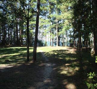 Camper-submitted photo from Norway Beach - Chippewa Campground Loop