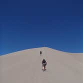 Review photo of Pinon Flats Campground — Great Sand Dunes National Park by Dave V., September 7, 2016