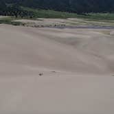 Review photo of Pinon Flats Campground — Great Sand Dunes National Park by Dave V., September 7, 2016