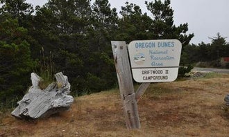 Camping near Lagoon Campground: Driftwood, Florence, Oregon