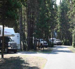 Camper-submitted photo from Wild Mare Horse Campground
