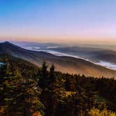 Review photo of Mount Mitchell State Park Campground by Alyssa F., September 7, 2016