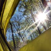 Review photo of Jones Gap State Park Campground by Alyssa F., September 7, 2016