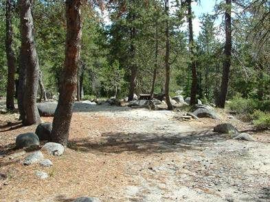 Camper submitted image from Big Meadow Campground - 1