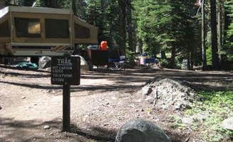 The Dyrt's photo at Silver Lake East- Eldorado near Wellington, NV