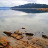 Review photo of Devils Fork State Park Campground by Morgan Z., September 7, 2016