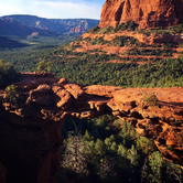 Review photo of Cave Springs by Morgan Z., September 7, 2016