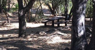 Holiday Group Campground