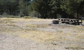Camping near Tanglewood Group Campground: Green Spot Equestrian Campground, Big Bear City, California