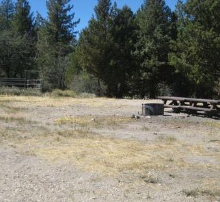 Camper-submitted photo from Green Spot Equestrian Campground