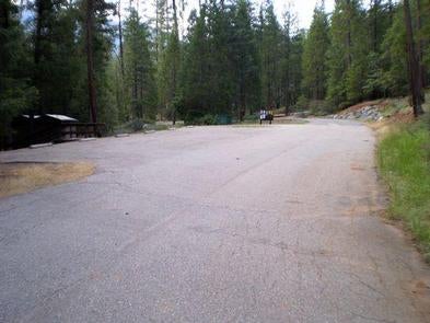 Camper submitted image from Stoney Creek Group Campground - 4