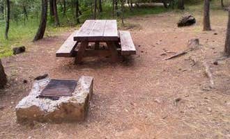 Camping near Tannery Gulch Campground: Stoney Creek Group Campground, Weaverville, California