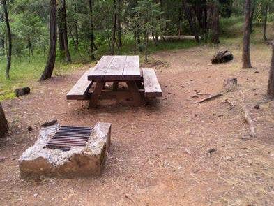 Facilities