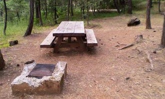 Camping near Rush Creek Campground: Stoney Creek Group Campground, Weaverville, California