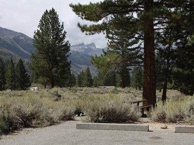 Camper submitted image from Crags Campground - 2