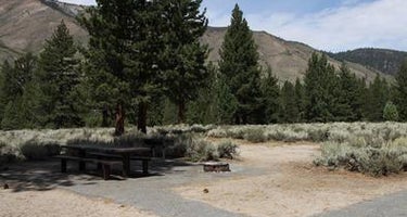 Crags Campground