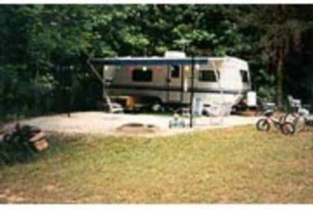 Camper submitted image from Zilpo Campground - 3