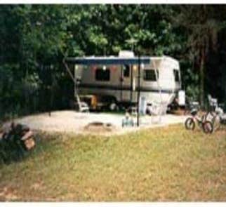 Camper-submitted photo from Zilpo Campground