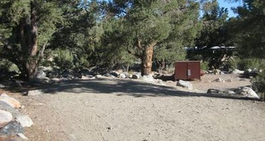 French Camp Campground