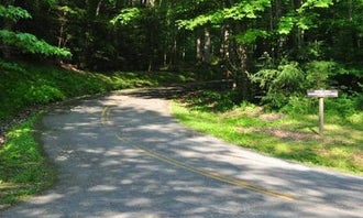 Elkmont Group Campground