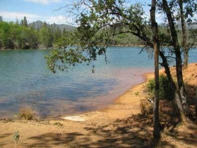 Camper submitted image from Dry Creek Group Campground — Whiskeytown-Shasta-Trinity National Recreation Area - 4