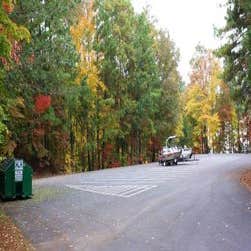 Public Campgrounds: Doll Mountain Campground