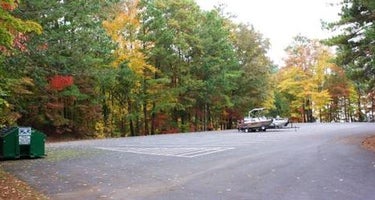 Doll Mountain Campground