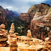 Review photo of Zion RV and Campground (Hi-Road) by Morgan Z., September 7, 2016