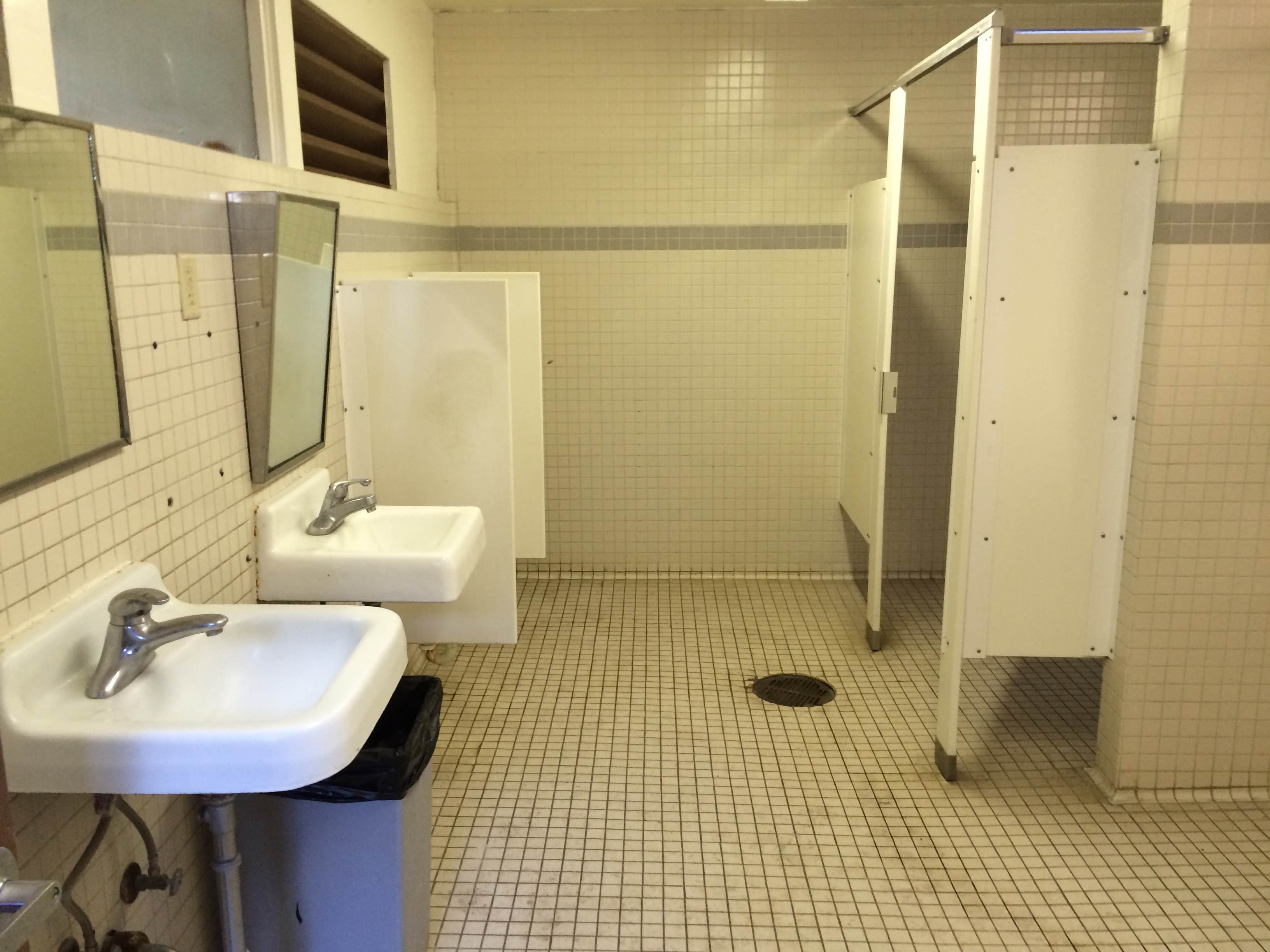 Camper submitted image from Henry Cowell Redwoods State Park Campground - 4