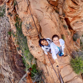 Review photo of Zion RV and Campground (Hi-Road) by Morgan Z., September 7, 2016