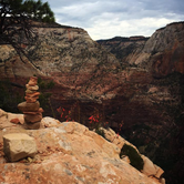 Review photo of Zion RV and Campground (Hi-Road) by Morgan Z., September 7, 2016