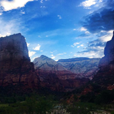 Review photo of Zion RV and Campground (Hi-Road) by Morgan Z., September 7, 2016
