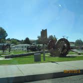 Review photo of Umatilla National Forest Winom Creek Campground by Paul A., April 18, 2016