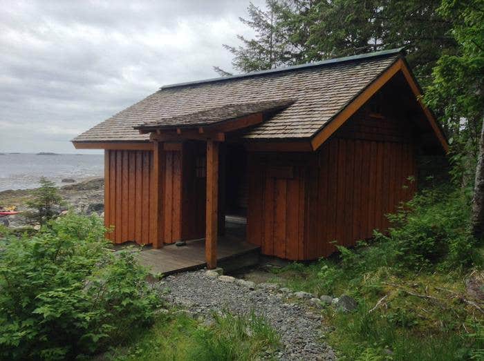 Camper submitted image from White Sulphur Springs Cabin - 4